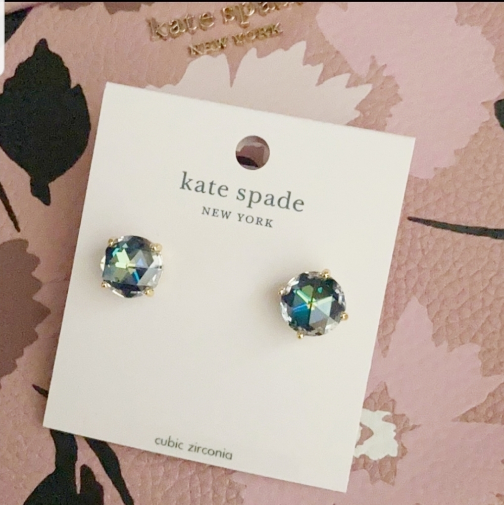 - Kate Spade Authentic Studs
